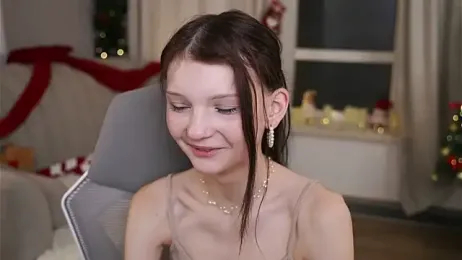 CindyGarrison webcam model stream image