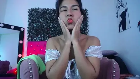 michel_cardona webcam model stream image