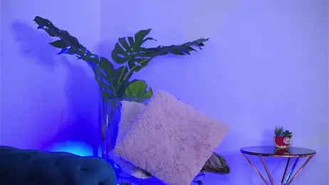 NinaSolenne webcam model stream image