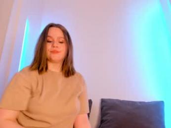 erikalustx webcam chaturbate model stream image