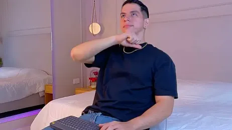 ZaneDawson webcam stripchat model stream image