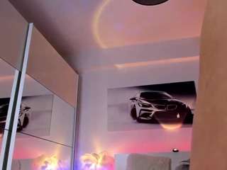 oddetteblackk webcam model stream image