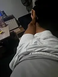 Softy12345 webcam model stream image