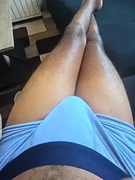 Softy12345 webcam model stream image