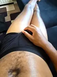 Softy12345 webcam model stream image