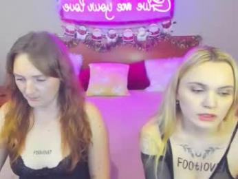 magiceyess webcam model stream image