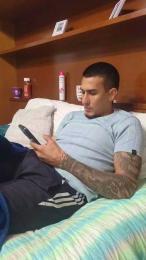 Andrewxxx9 webcam model stream image