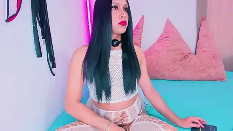 Candace_Queen webcam model stream image