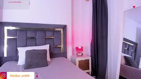 MarilynSmIith webcam stripchat model stream image