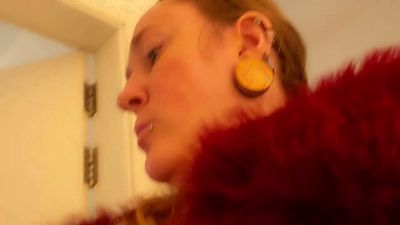 fetish_girl webcam model stream image