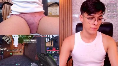 Gerony webcam model stream image