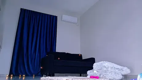 Mishel_Blessing webcam model stream image