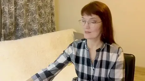 Fritha webcam model stream image