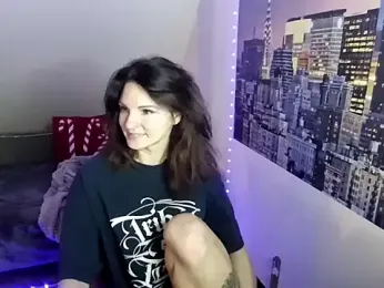 kinkysarahx webcam model stream image