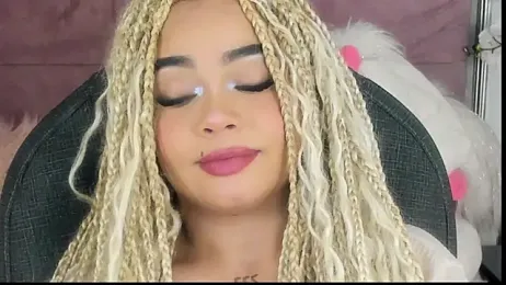 conny__curly webcam model stream image