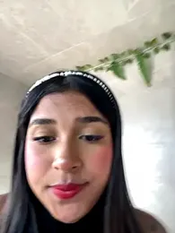 Mariangel_11 webcam model stream image