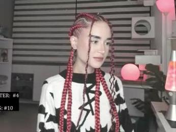 lonelly_lolly98 webcam chaturbate model stream image