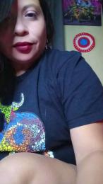 Dafne__pretty webcam model stream image