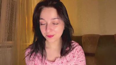 KymPicht webcam model stream image