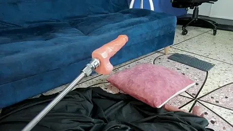 Daliana_Gounbolt webcam stripchat model stream image