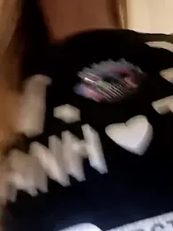 Daliana_Gounbolt webcam model stream image