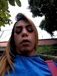 Daliana_Gounbolt webcam model stream image