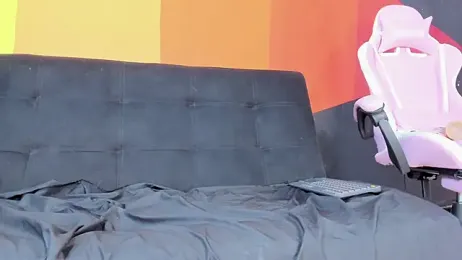 Daliana_Gounbolt webcam model stream image