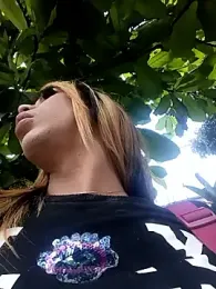 Daliana_Gounbolt webcam model stream image