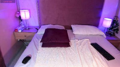 Juliet_miller webcam model stream image