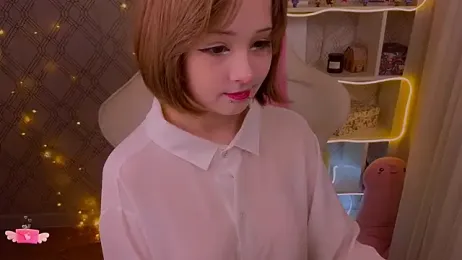 Mary_uw webcam stripchat model stream image