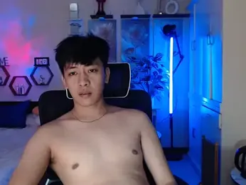 niel_cumshow webcam model stream image
