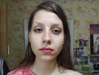 BelindaPitney webcam livejasmin model stream image