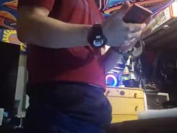 str8foryouguy webcam model stream image