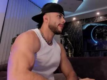 camilowatson webcam model stream image