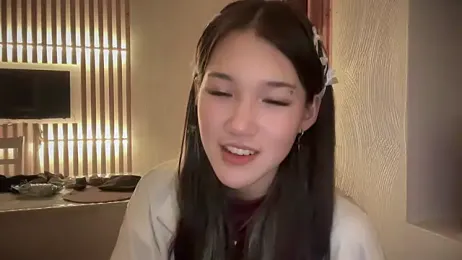 lilXdomii webcam model stream image