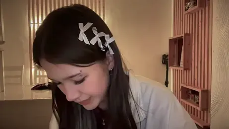 lilXdomii webcam model stream image