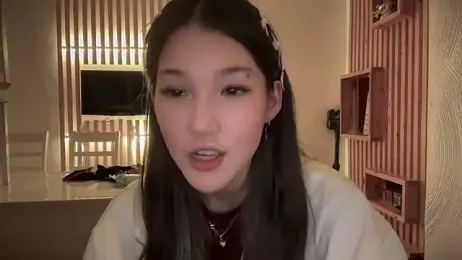 lilXdomii webcam model stream image