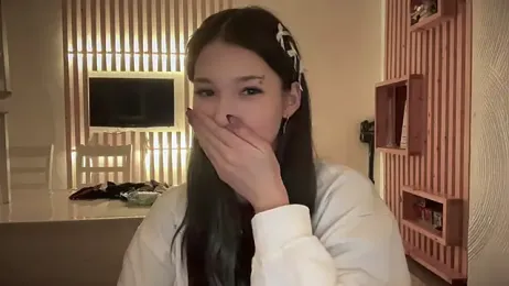 lilXdomii webcam model stream image