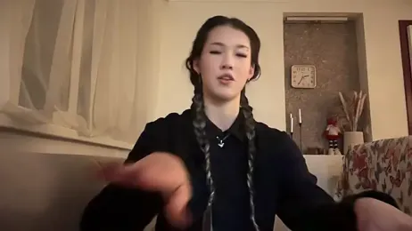 lilXdomii webcam model stream image