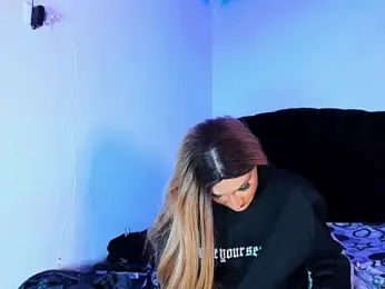 georgiina_giio webcam model stream image