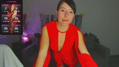 Betty_Jone webcam model stream image