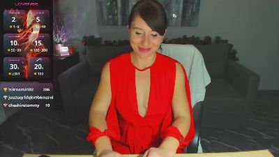 Betty_Jone webcam model stream image