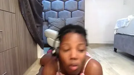 Ashaichious webcam model stream image