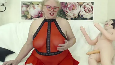 FlaviaSquirts webcam model stream image