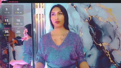 khiara_moretti webcam model stream image