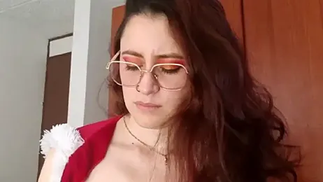 Juls_winter_ webcam model stream image