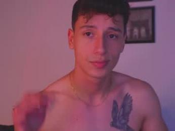 guy_twinks webcam model stream image