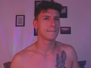 guy_twinks webcam chaturbate model stream image