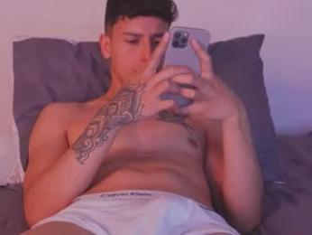 guy_twinks webcam model stream image