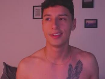 guy_twinks webcam model stream image